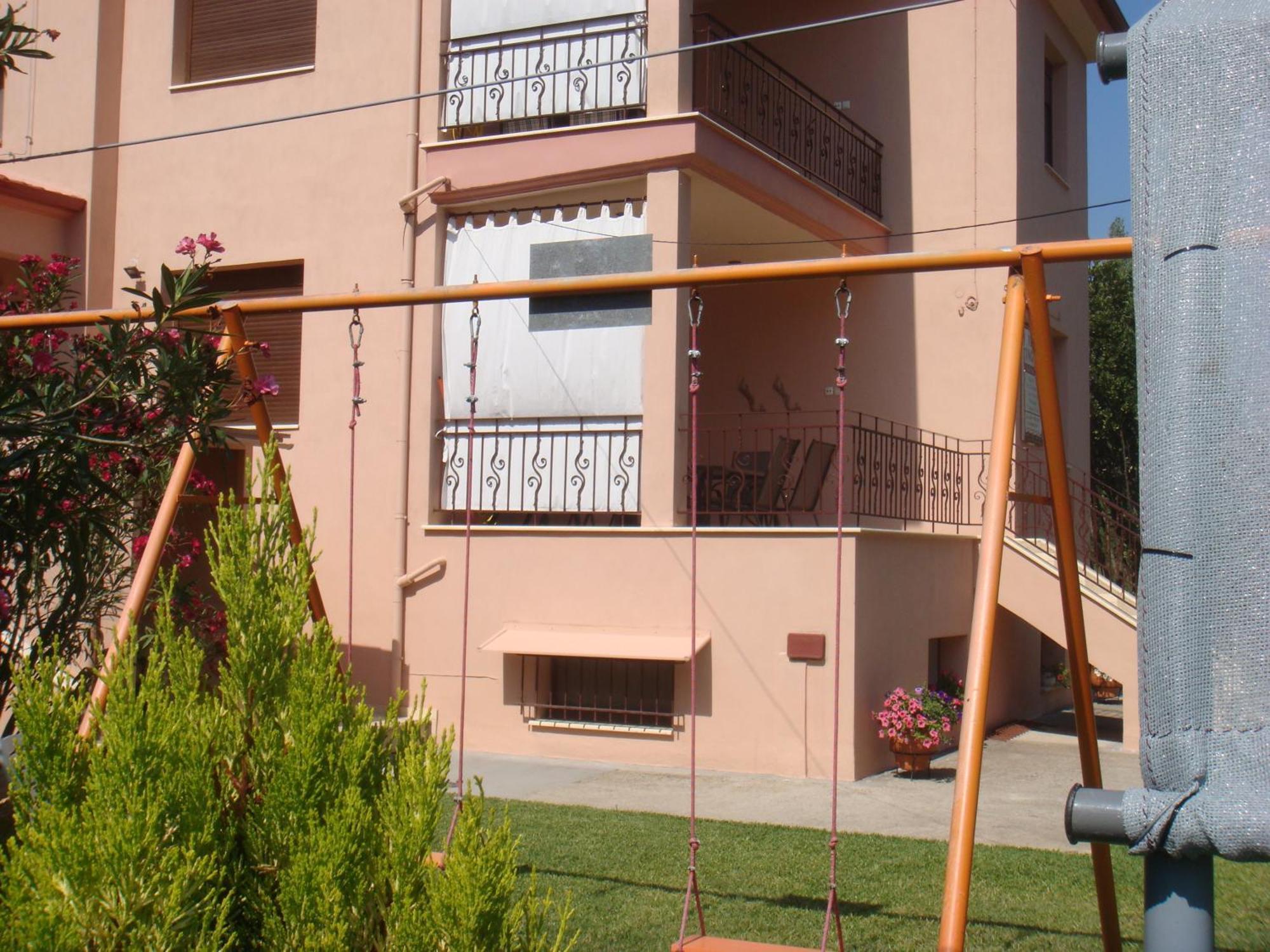 Villa Angela Sykia Chalkidikis Luaran gambar