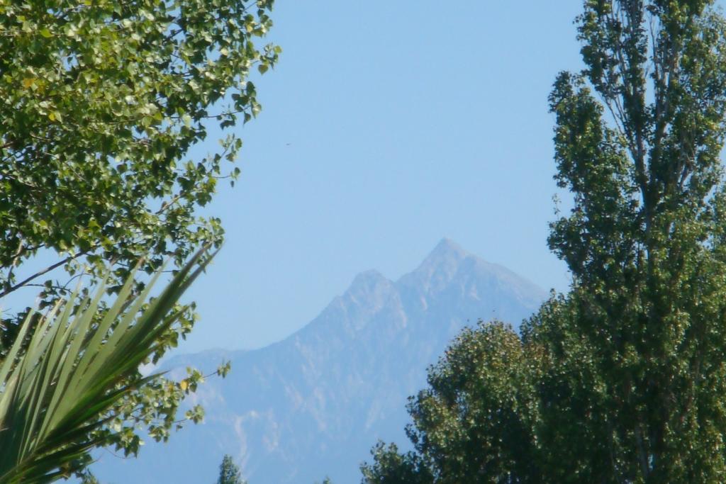 Villa Angela Sykia Chalkidikis Bilik gambar