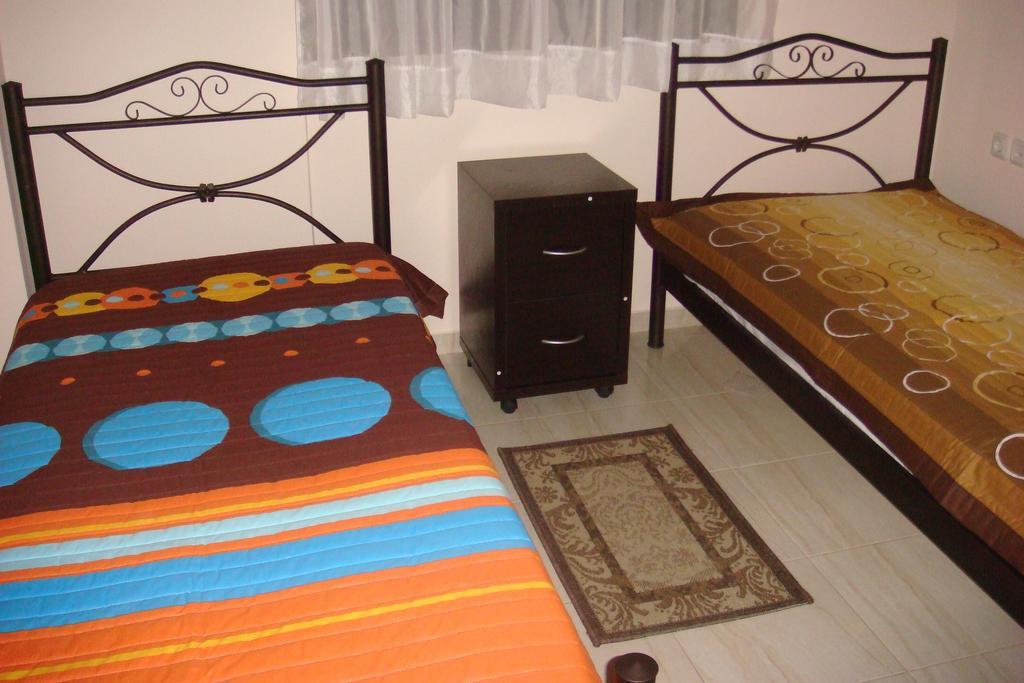 Villa Angela Sykia Chalkidikis Luaran gambar