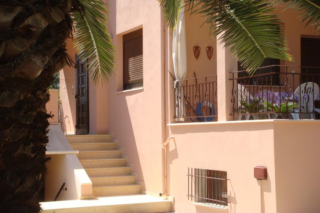 Villa Angela Sykia Chalkidikis Luaran gambar