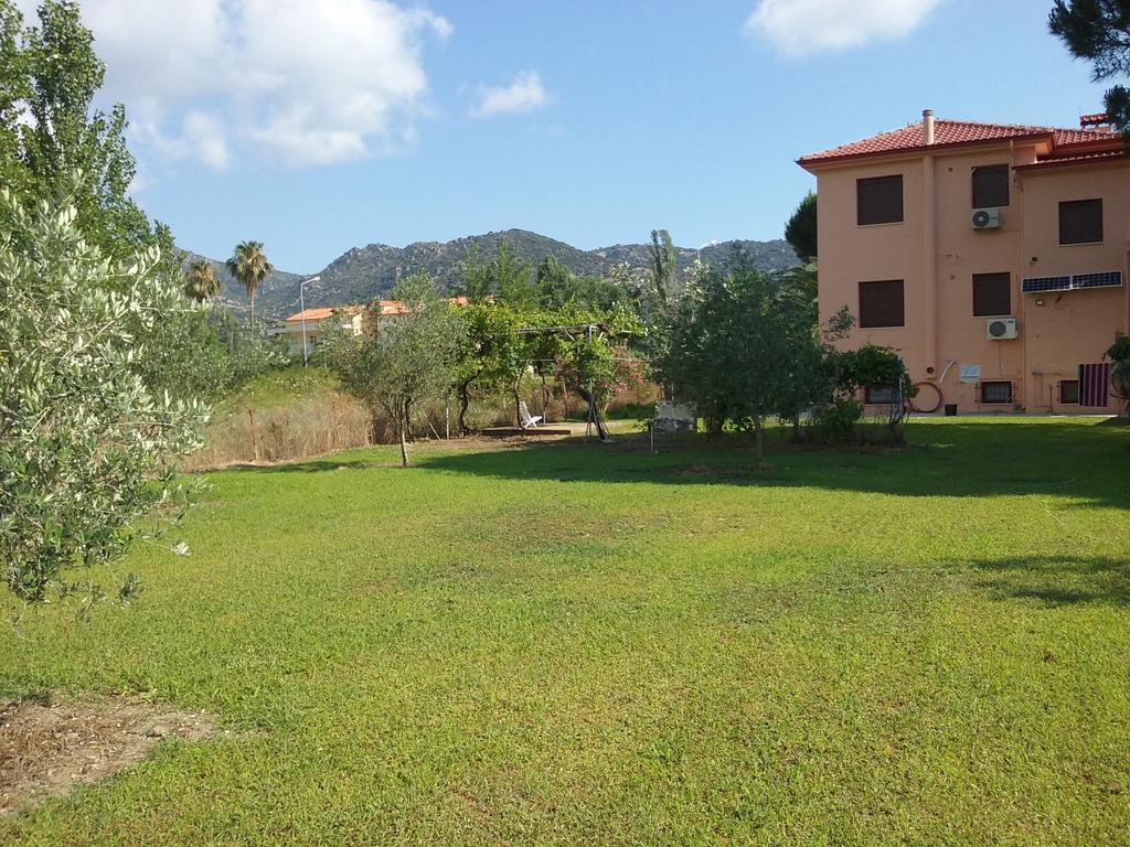 Villa Angela Sykia Chalkidikis Luaran gambar