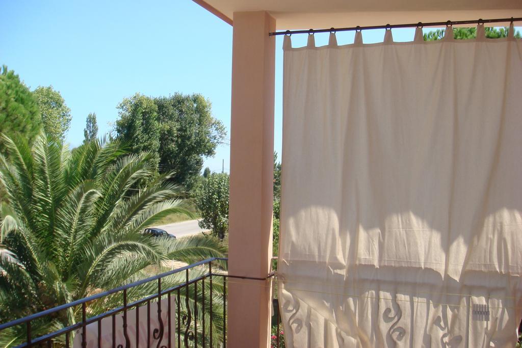 Villa Angela Sykia Chalkidikis Luaran gambar
