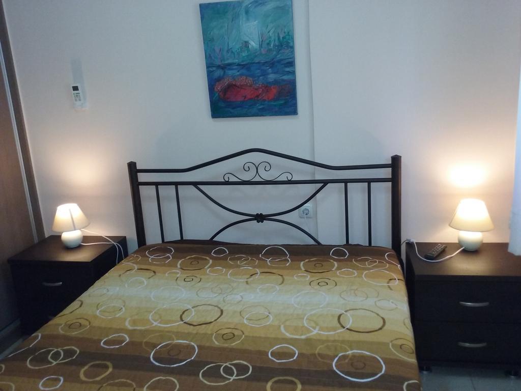 Villa Angela Sykia Chalkidikis Luaran gambar