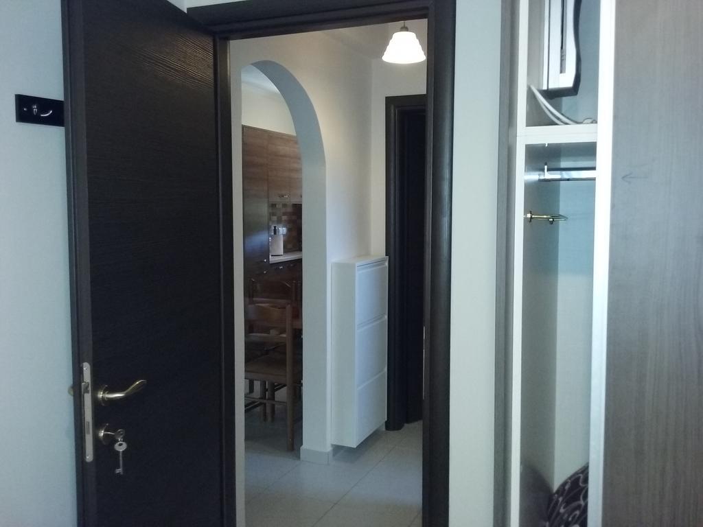 Villa Angela Sykia Chalkidikis Luaran gambar