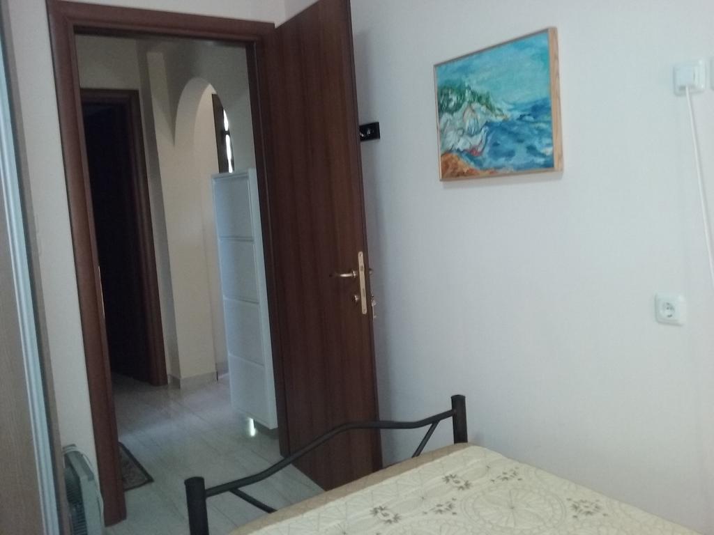 Villa Angela Sykia Chalkidikis Luaran gambar