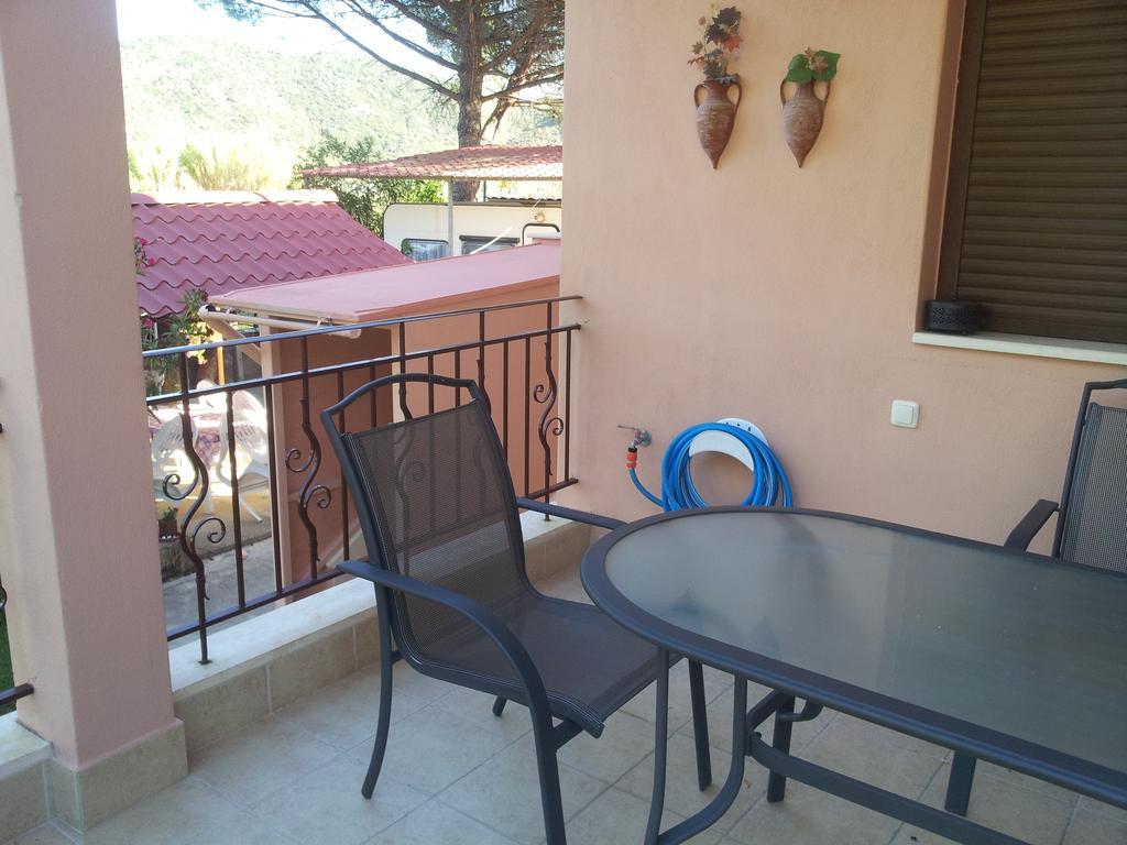 Villa Angela Sykia Chalkidikis Luaran gambar